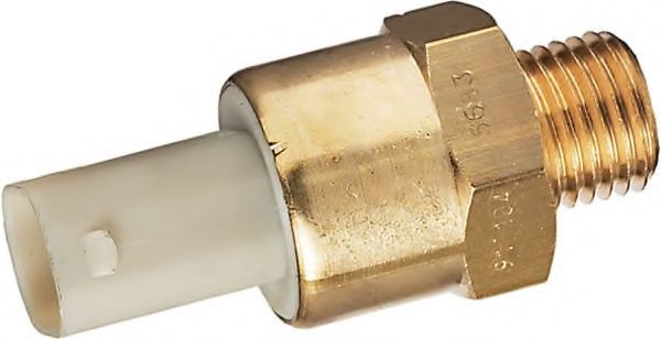 термошалтер, вентилатор на радиатора 6ZT 010 967-551