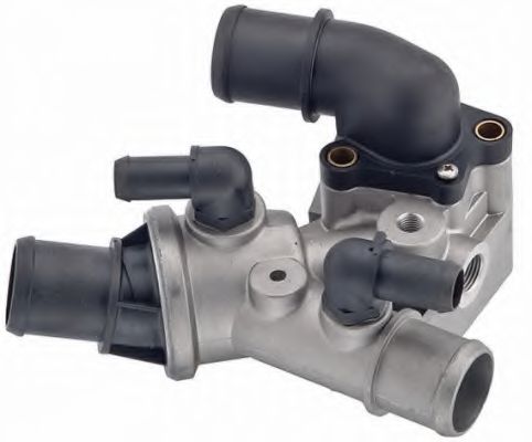 термостат, охладителна течност 8MT 354 773-011