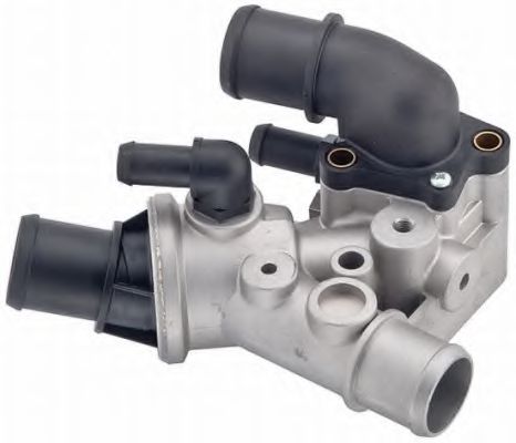 термостат, охладителна течност 8MT 354 773-021