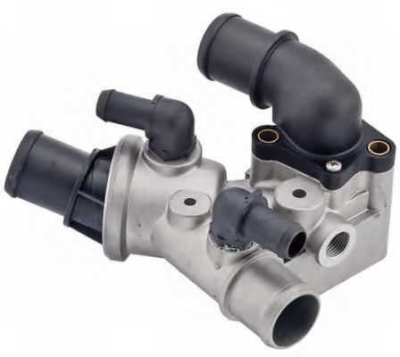 термостат, охладителна течност 8MT 354 773-031