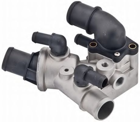 термостат, охладителна течност 8MT 354 773-081