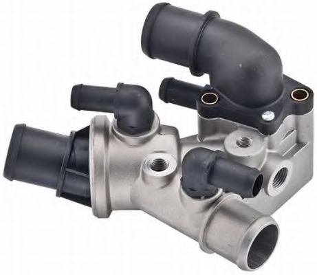 термостат, охладителна течност 8MT 354 773-091