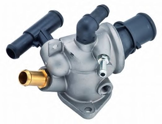 термостат, охладителна течност 8MT 354 773-221