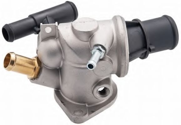 термостат, охладителна течност 8MT 354 773-241