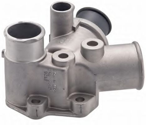 термостат, охладителна течност 8MT 354 773-271