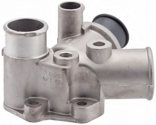 термостат, охладителна течност 8MT 354 773-281