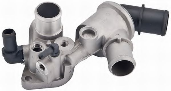 термостат, охладителна течност 8MT 354 773-291