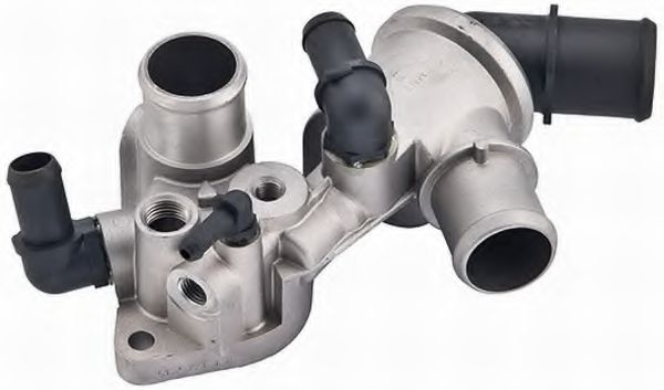 термостат, охладителна течност 8MT 354 773-301