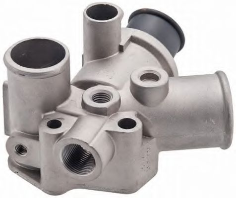 термостат, охладителна течност 8MT 354 773-351