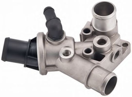 термостат, охладителна течност 8MT 354 773-391