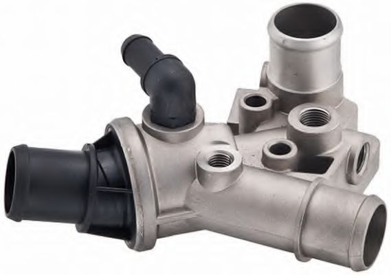 термостат, охладителна течност 8MT 354 773-401