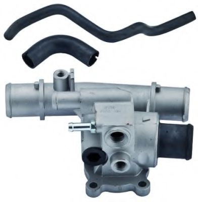 термостат, охладителна течност 8MT 354 773-431