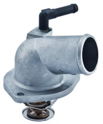 термостат, охладителна течност 8MT 354 773-441