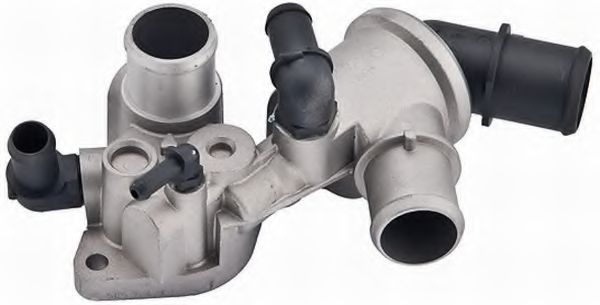 термостат, охладителна течност 8MT 354 773-451