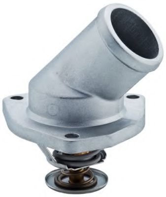 термостат, охладителна течност 8MT 354 775-081