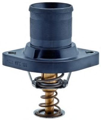 термостат, охладителна течност 8MT 354 775-261