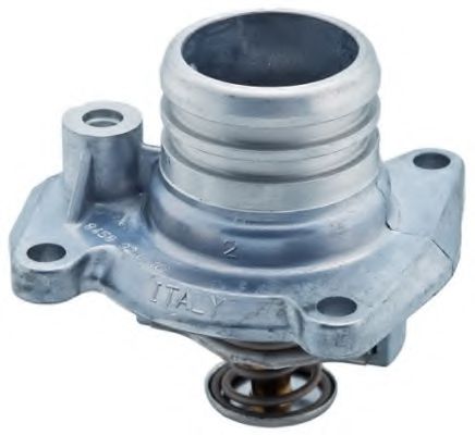 термостат, охладителна течност 8MT 354 775-401