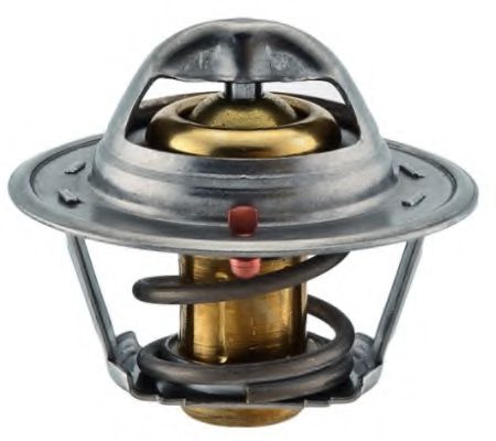 термостат, охладителна течност 8MT 354 775-491