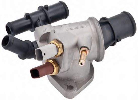 термостат, охладителна течност 8MT 354 775-621