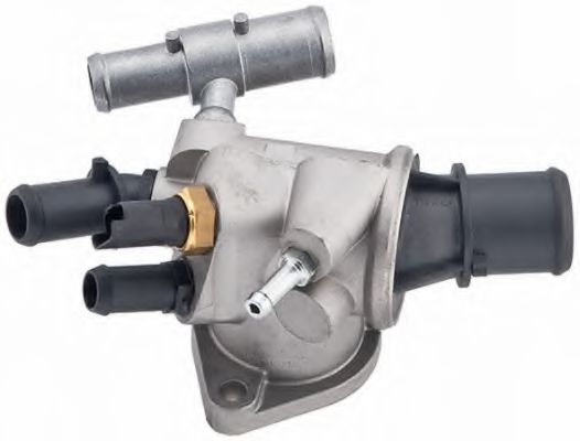 термостат, охладителна течност 8MT 354 776-001