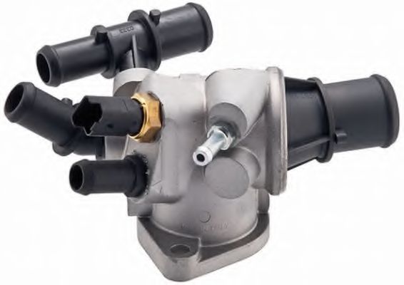 термостат, охладителна течност 8MT 354 776-011