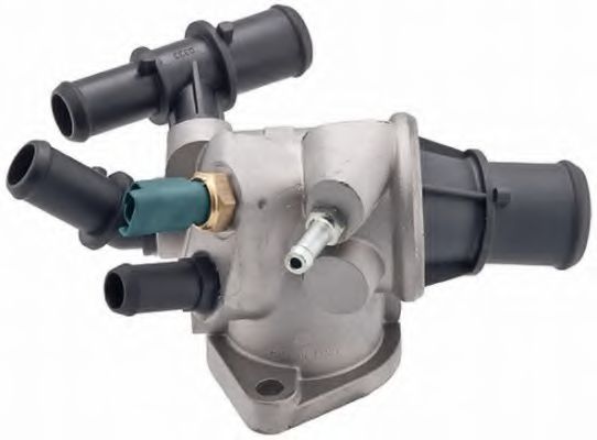 термостат, охладителна течност 8MT 354 776-101