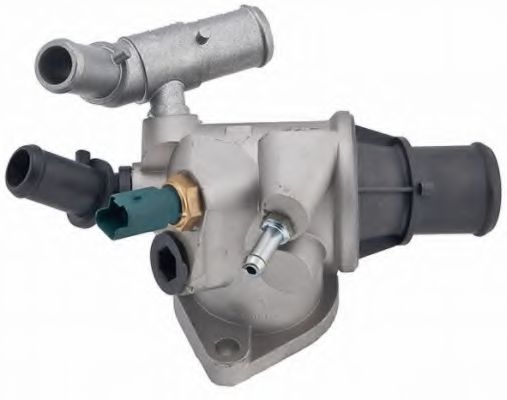 термостат, охладителна течност 8MT 354 776-481