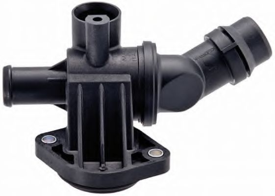 термостат, охладителна течност 8MT 354 776-661