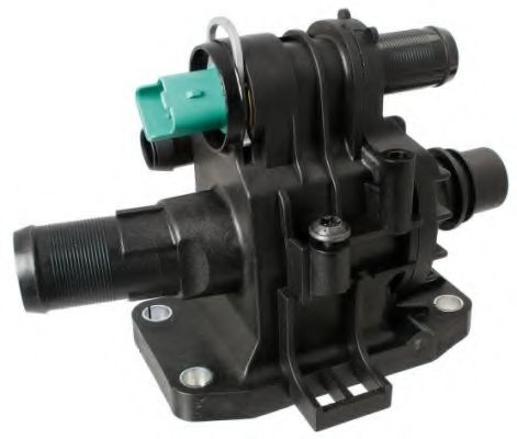 термостат, охладителна течност 8MT 354 776-881