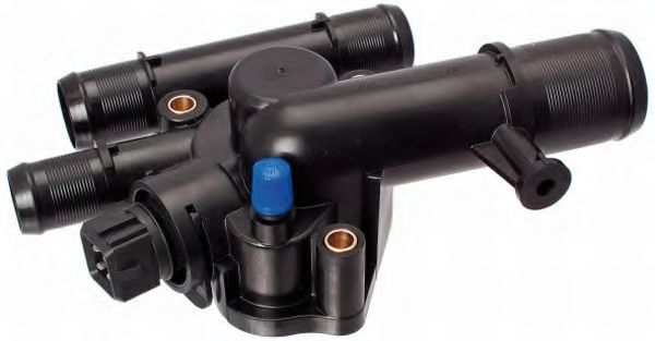 термостат, охладителна течност 8MT 354 776-951