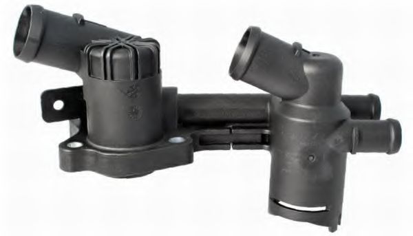 термостат, охладителна течност 8MT 354 777-351