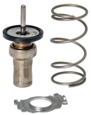 термостат, охладителна течност 8MT 354 777-361