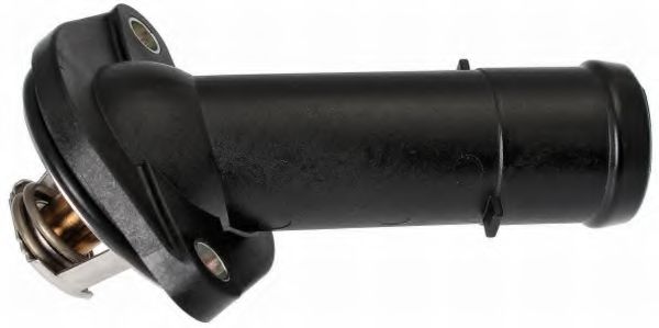 термостат, охладителна течност 8MT 354 777-371