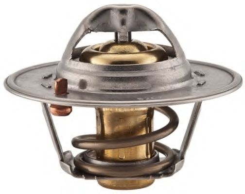 термостат, охладителна течност 8MT 354 777-431