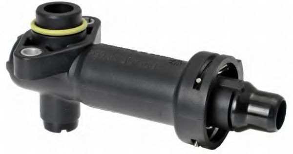 термостат, охладителна течност 8MT 354 777-701