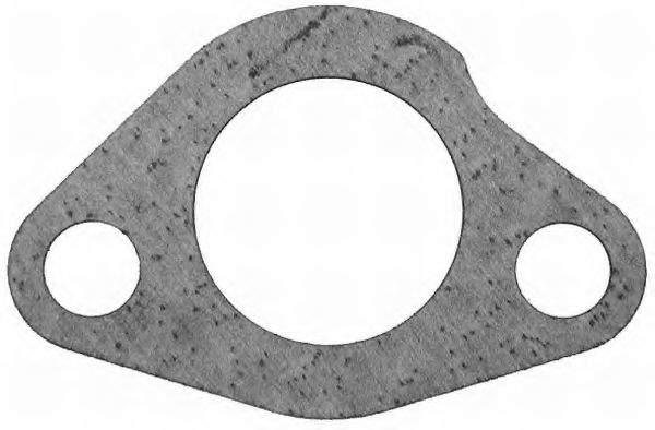 уплътнение, термостат 9GD 354 771-021