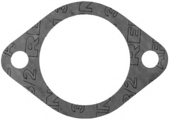 уплътнение, термостат 9GD 354 771-031