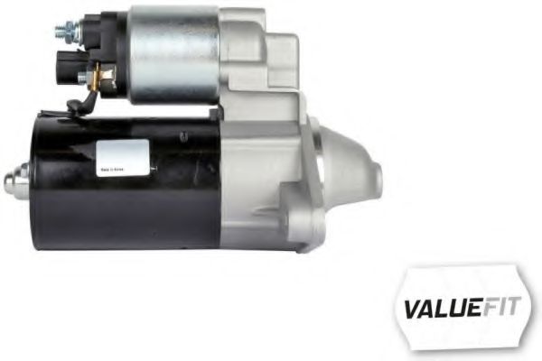 стартер 8EA 012 527-331