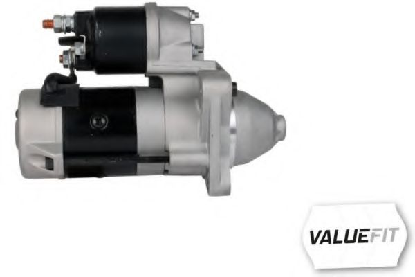 стартер 8EA 012 527-391