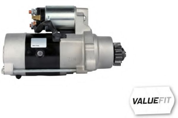 стартер 8EA 012 527-451