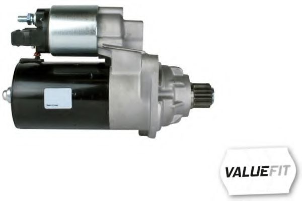 стартер 8EA 012 527-541