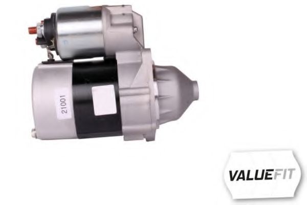 стартер 8EA 012 527-561