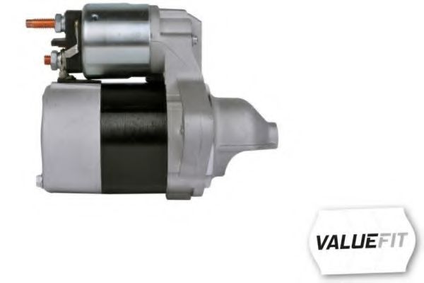 стартер 8EA 012 527-581