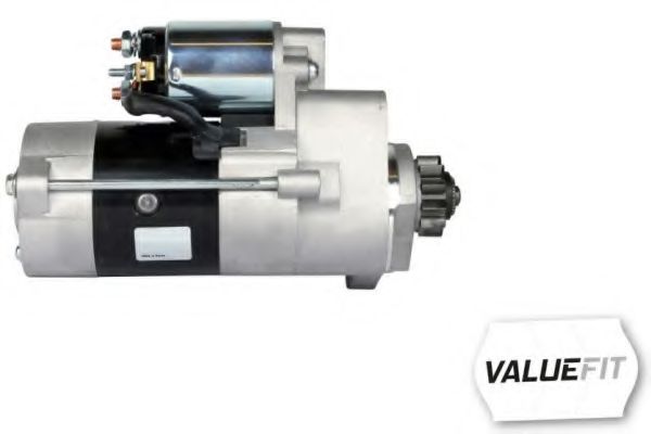 стартер 8EA 012 527-621