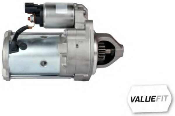 стартер 8EA 012 527-671