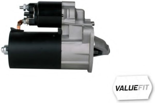 стартер 8EA 012 527-811