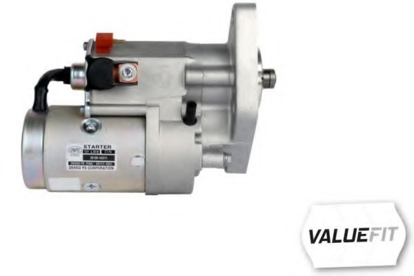 стартер 8EA 012 528-491