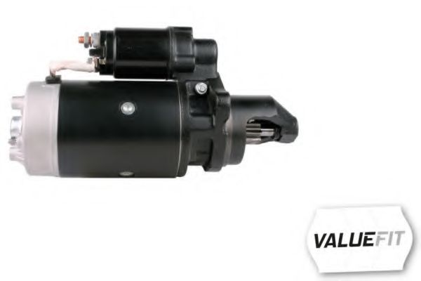 стартер 8EA 012 586-121