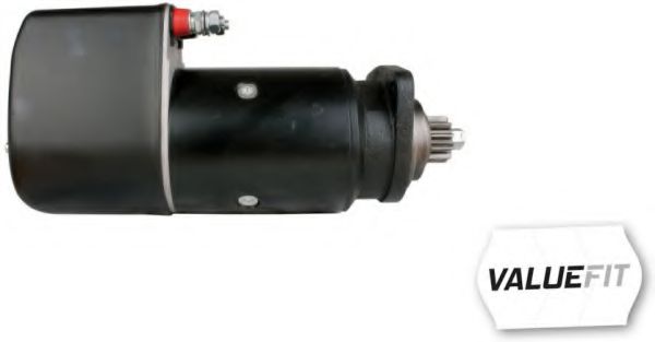 стартер 8EA 012 586-141