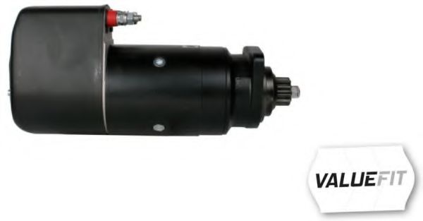 стартер 8EA 012 586-161